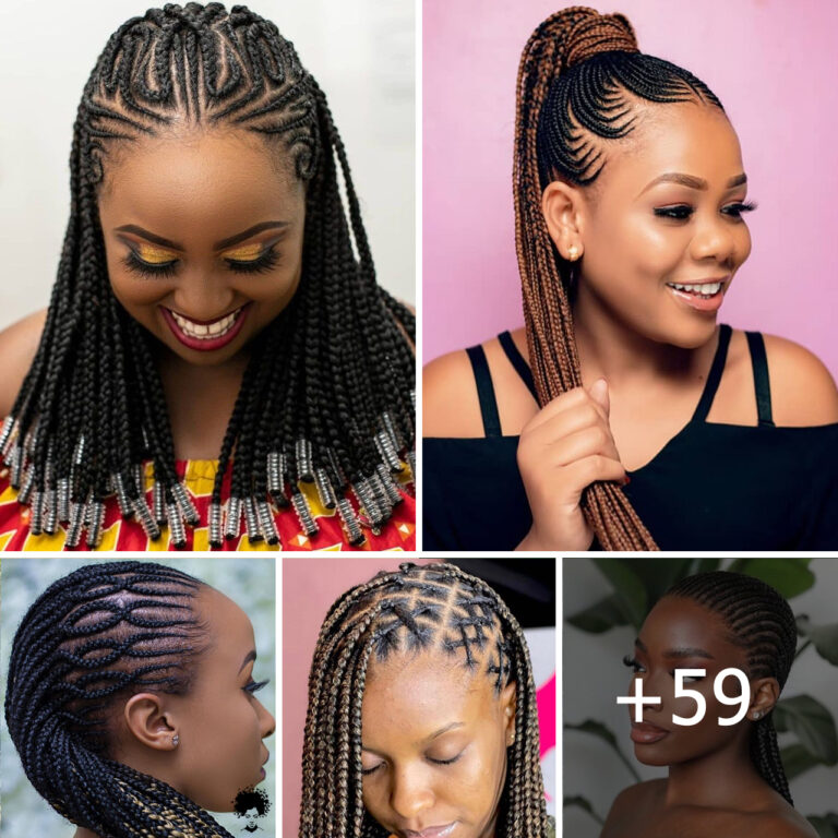 How to Rock the Latest Exquisite Ghana Weaving Shuku Styles: A Fashionista’s Guide