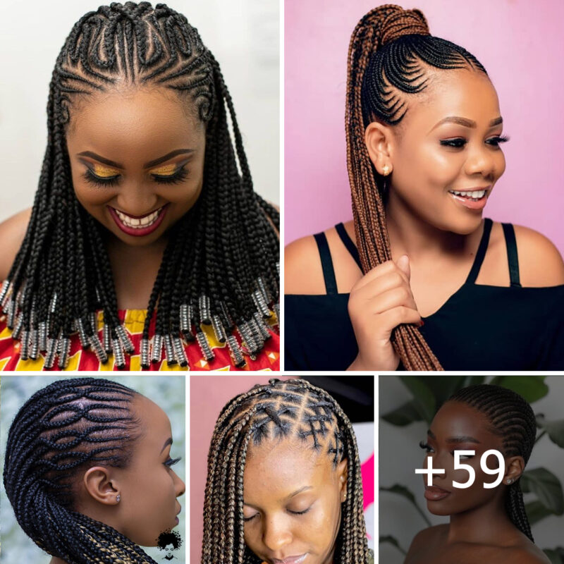 How to Rock the Latest Exquisite Ghana Weaving Shuku Styles: A Fashionista’s Guide