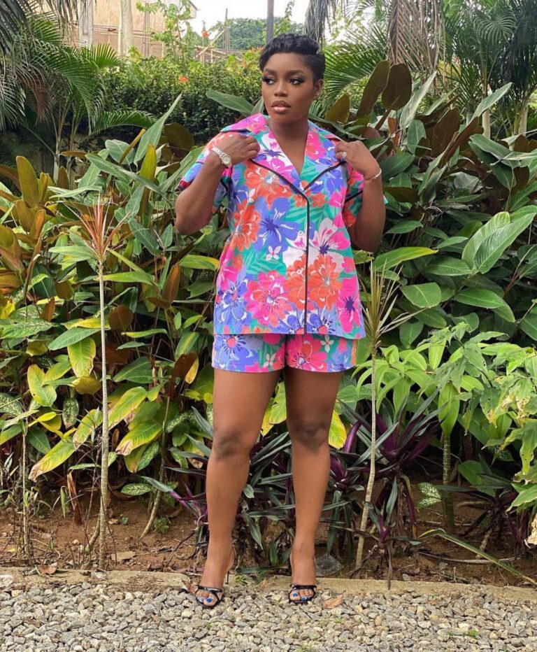 Captivating Ankara Fashion for the Modern Woman