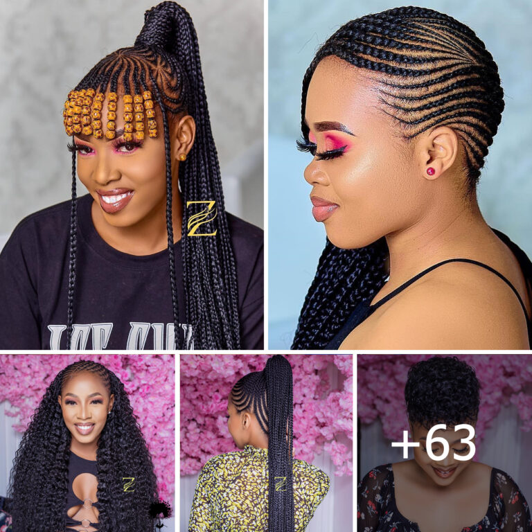 2024 Braids Hairstyles Gallery: Top Braided Looks to Rock! 📸💇‍♀️✨