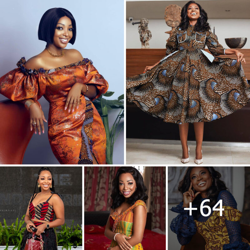 2024’s Finest Ankara Styles for Ladies: Gowns, Unique Trends & More 🌺