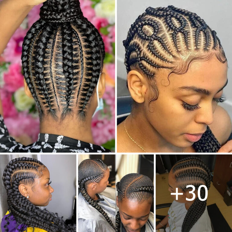 30 Captivating Braided Hairstyles to Adore