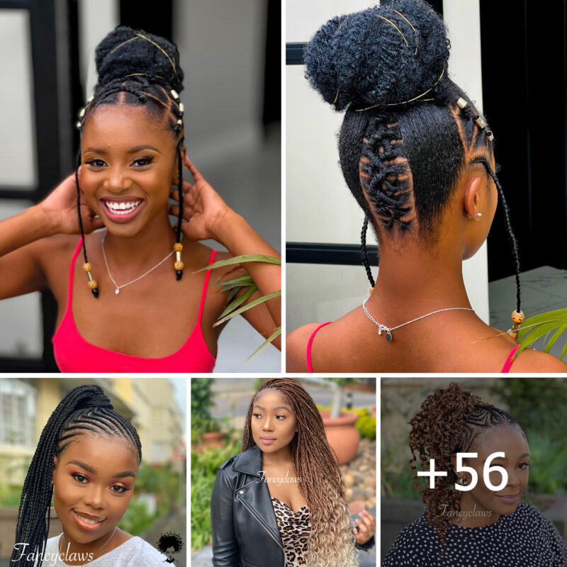 Braiding Brilliance: Mastering 2024’s Top Hairstyle Trends