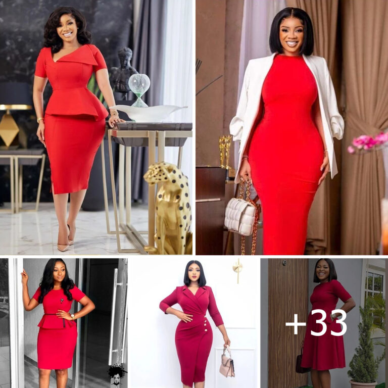 Chic Tuesday Styles: Fashionable Outfit Ideas and Combinations for Women