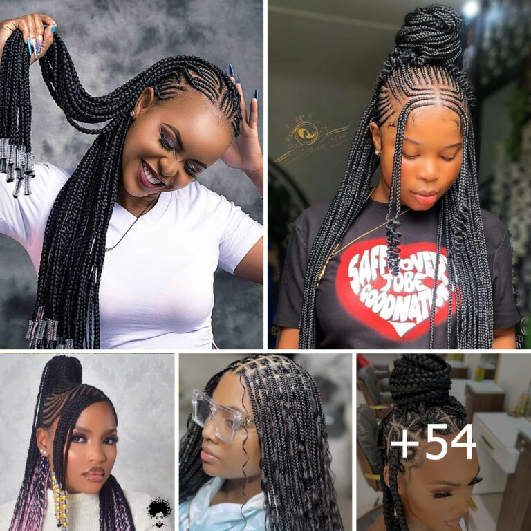 Discovering 2024s Top Braiding Styles: A New Chapter in Hairstyling