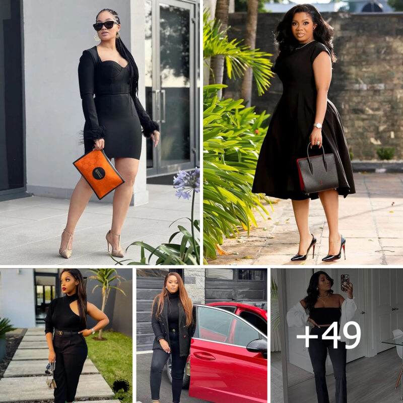 Dressing to Impress: Your Ultimate Fashion Guide for Women in 2024!