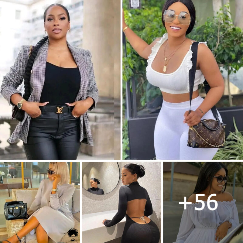 Elite Styling Secrets: Transforming Women’s Wardrobes into Marvels!