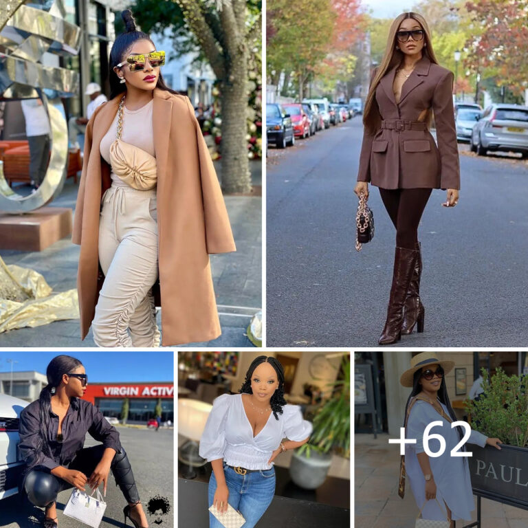 Style Rendezvous: Weekend Wardrobe Essentials for the Modern Woman