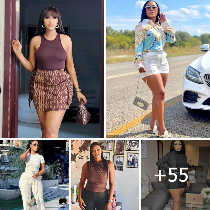 Weekday Chic: Top Fashion Picks for Women’s Everyday Elegance