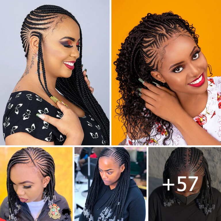 Tribal Braids: 67 Styles for a Bold Makeover in 2024