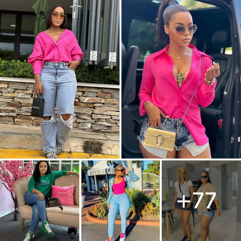 🌟 Weekend Elegance: Unveiling Chic Outfit Ideas for Her 🛍️
