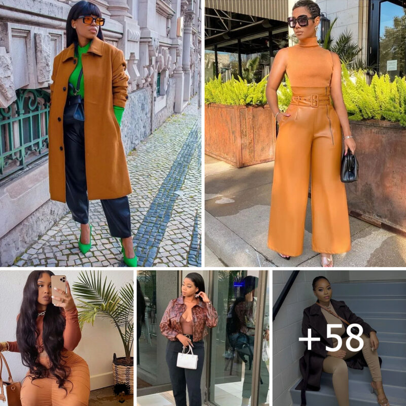 Weekend Wonder: Trendsetting Outfits for Her – Fashion Forward and Fabulous!