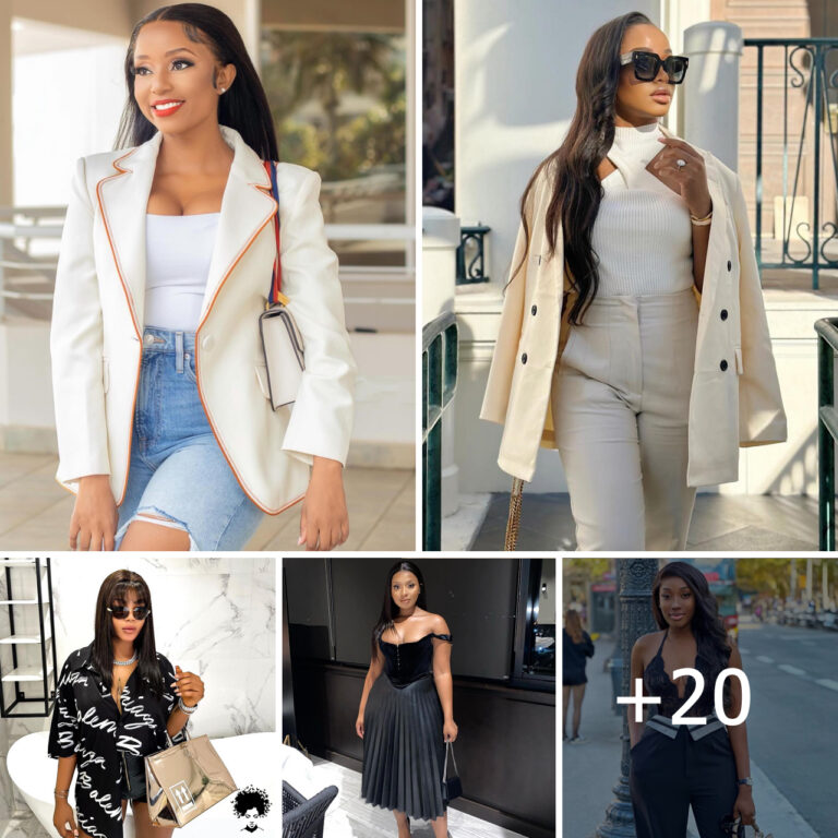 20 Luxurious Work Outfit Ideas For Chic Ladies