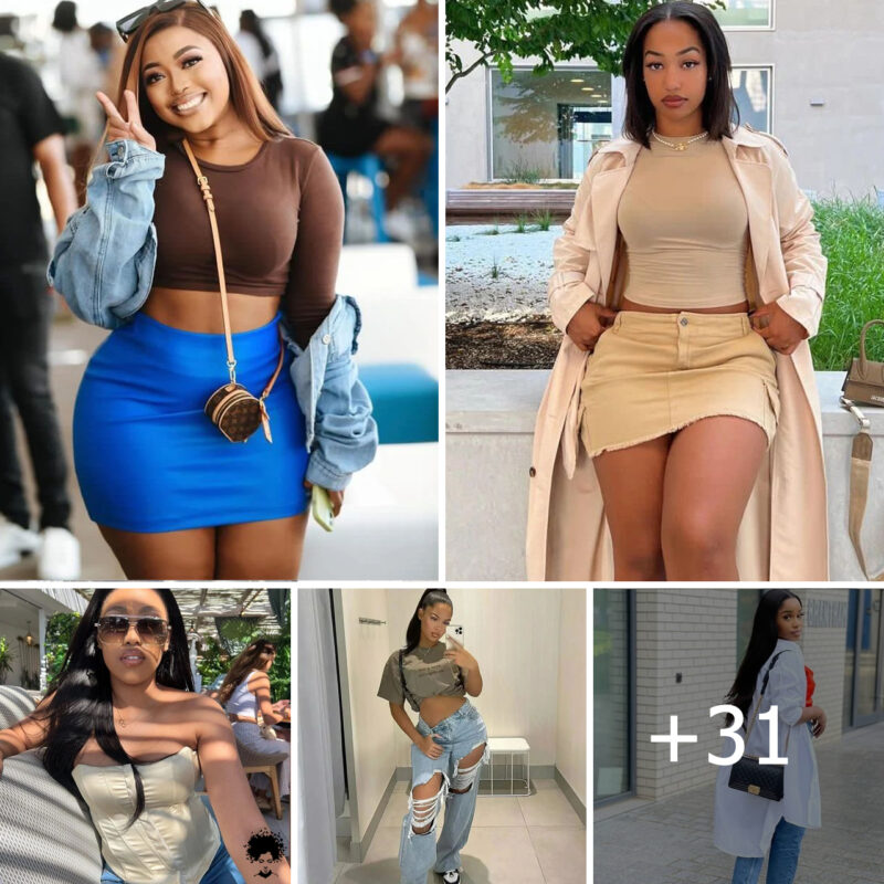 2024’s Style Guide: Top Fashion Advice for Trend-Setting Women