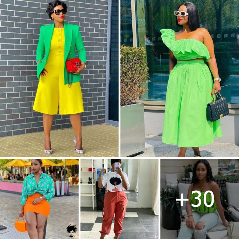 Captivating Style: Tips for Women to Turn Heads and Steal the Spotlight