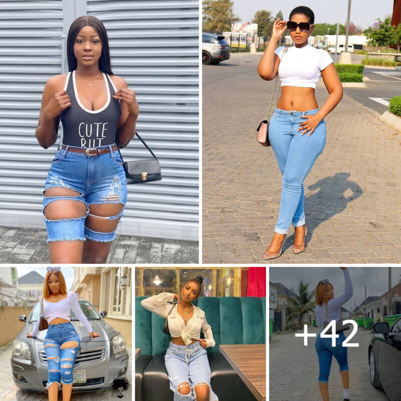 Fashion Forward: 24 Trend-Setting Weekend Looks for the Year