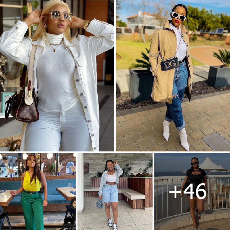 Strategies for Women: How to Stand Out and Make a Lasting Impression