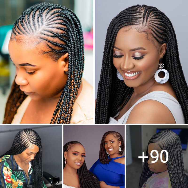 90 Tribal Braids Hairstyle Ideas In 2024 Guide