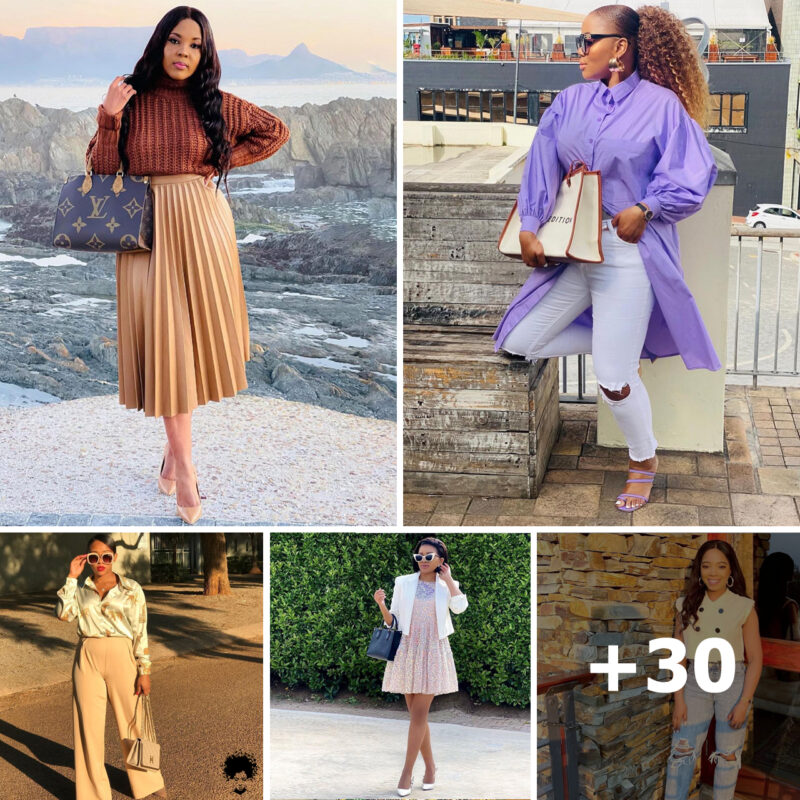 Weekend Fashion Goals: 23 Must-Try Outfit Combos, Volume 8