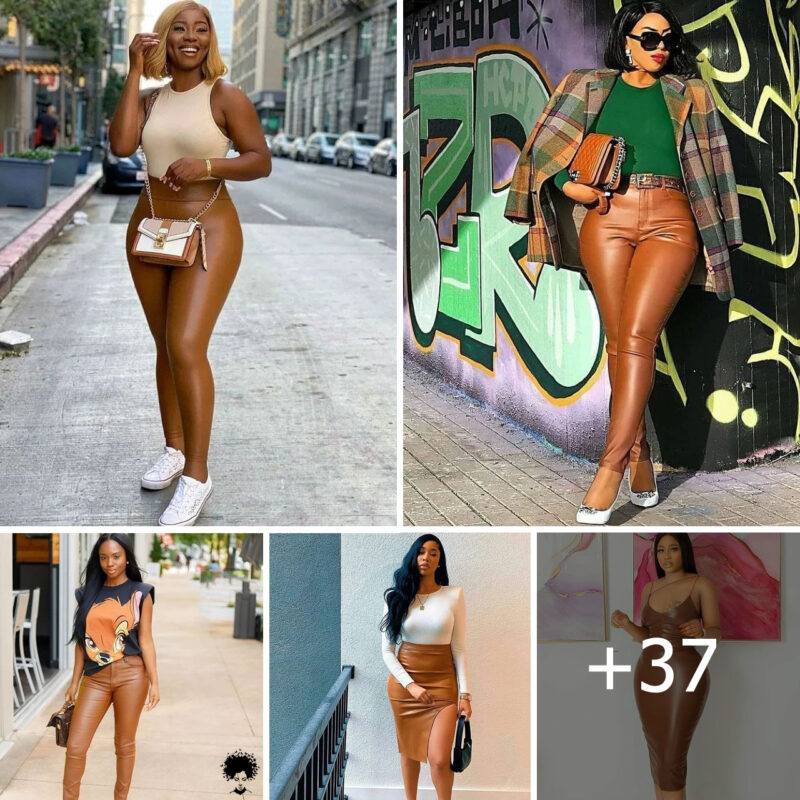 Weekend Wonders: 37 Outfits to Make Every Weekend Special