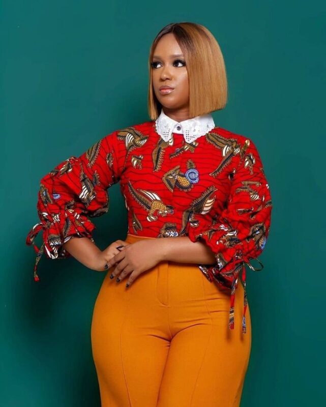 +65 Ankara Skirt and Trouser Styles You Should Check Out