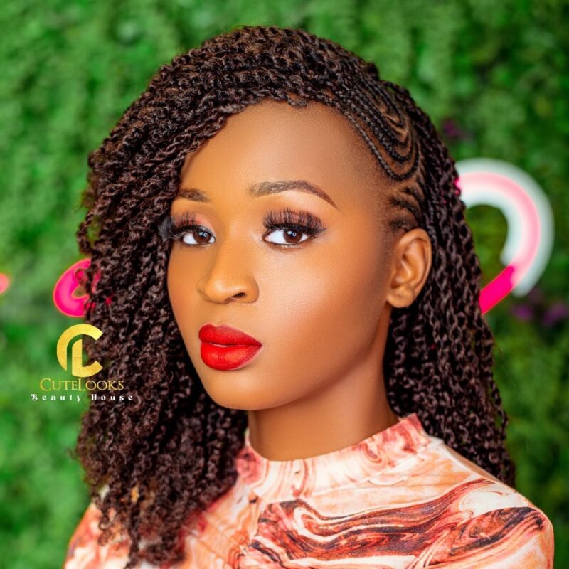 [GALLERY] – 30 PHOTOS: Braided Hairstyles for 2024