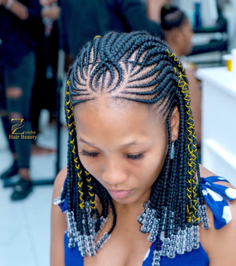 +41 Stunning Braided Hairstyles for Women to Try