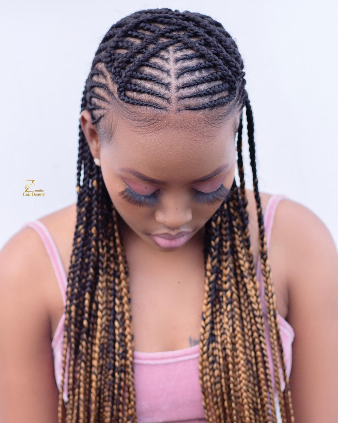 [GALLERY] 😍 30 Lovely Hairstyles for ladies – Hair styling near me