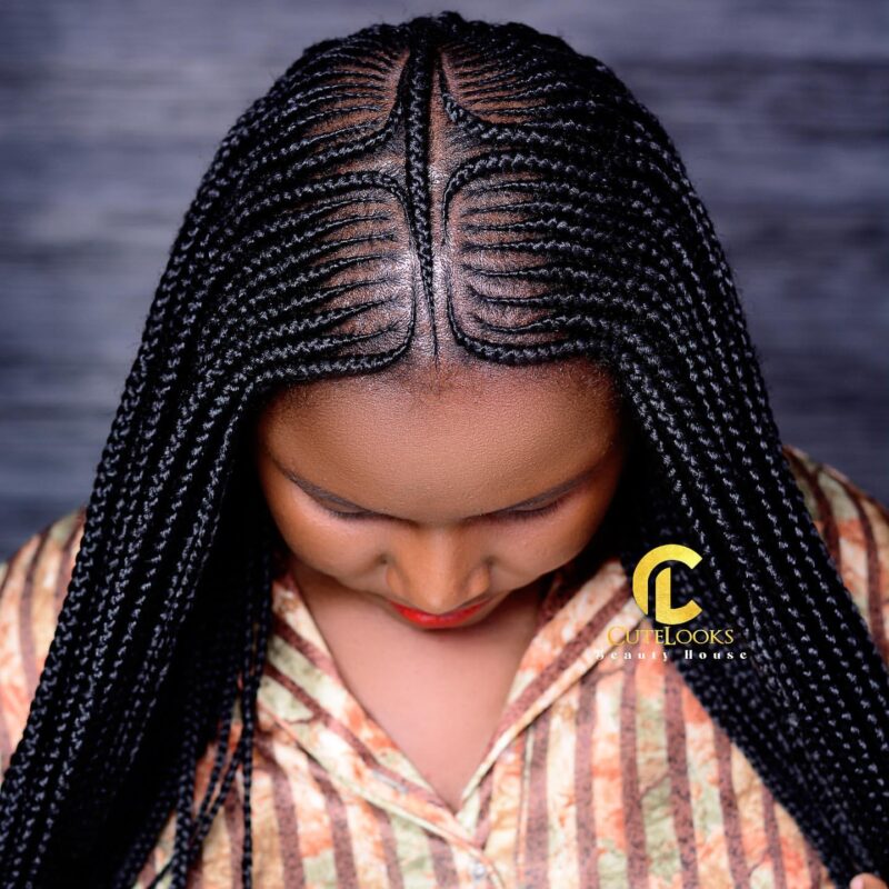 With Jojoba Oil, You Can Treat Your Hair Gorgeous