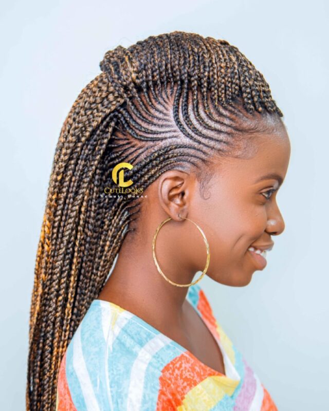[GALLERY] – 41 Inspiring and Stylish Hairstyle Ideas for Ladies