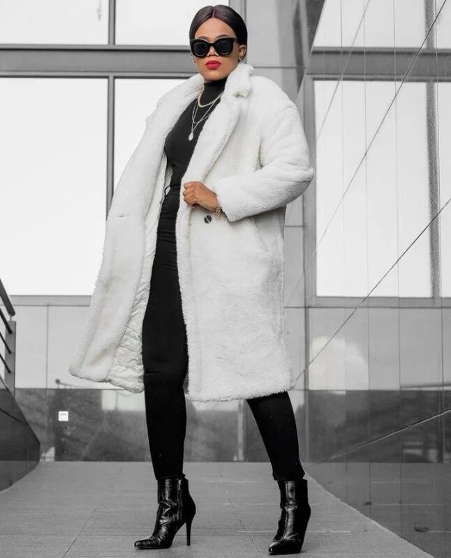 [GALLERY] ⚡️ 30 Gorgeous fashion styles for women