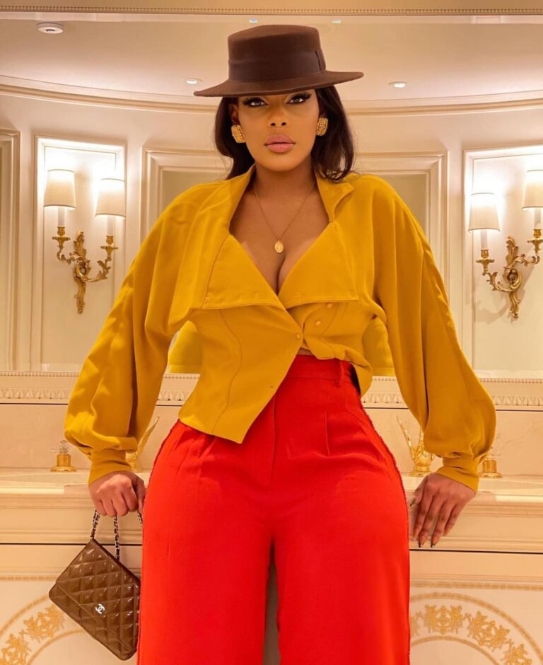 [GALLERY] 25 Stylish Winter Outfits Ideas & High Quality Clothing