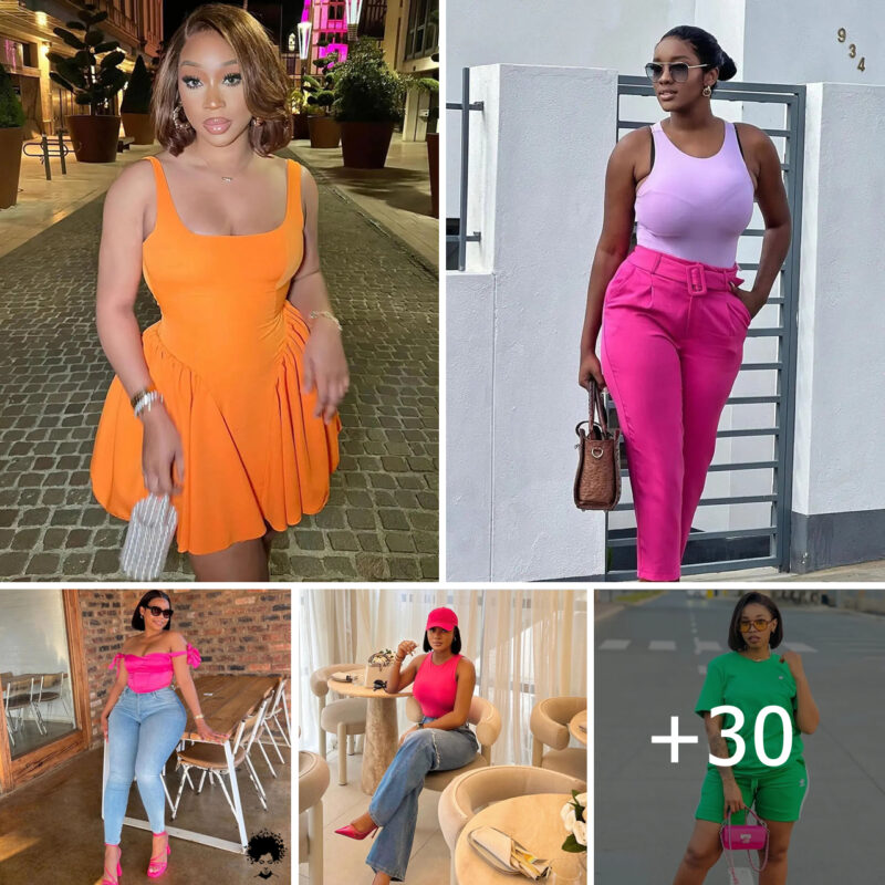 30 Must-See Styles for a Fashionable Weekend Wardrobe