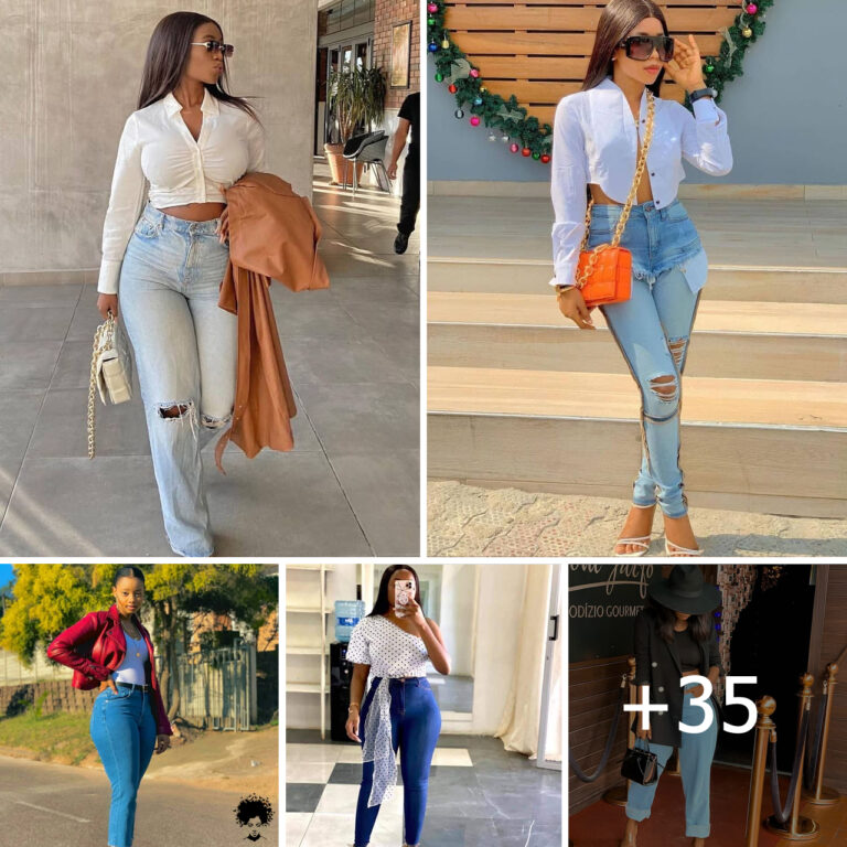 35 Easy Outfit Combinations You Already Have in Your Wardrobe