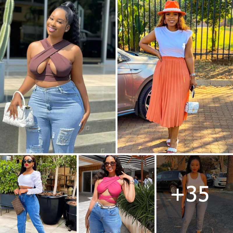 35 Tips And Outfit Ideas To Assemble Summer Looks For Women