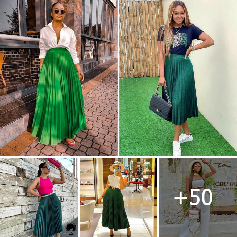 50 Elegant and Stylish: Unique Style Advice for Women
