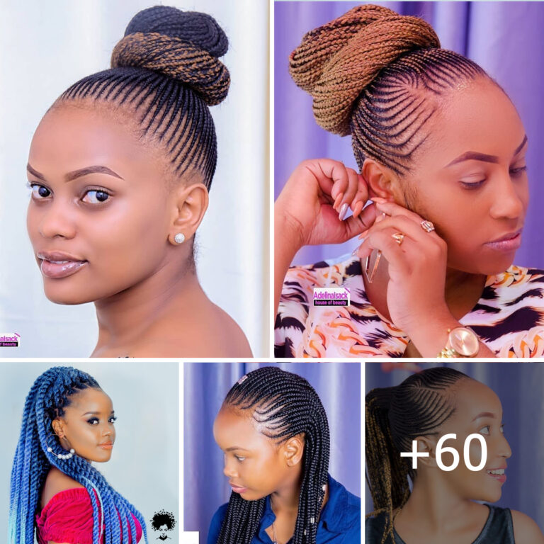 “Explore fresh and trendy haircut ideas to revamp your look in 2024.”