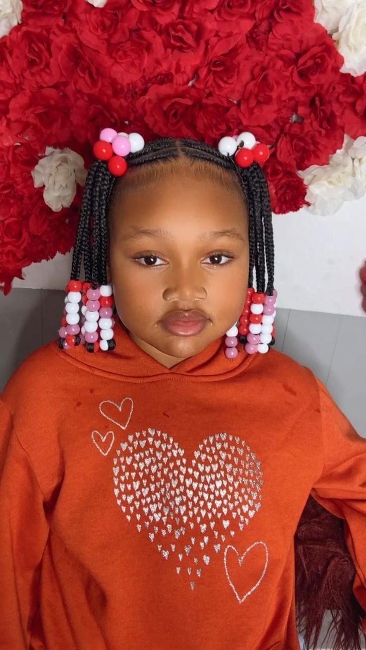 Beaded Brilliance: Exploring the Hair Accessory Phenomenon