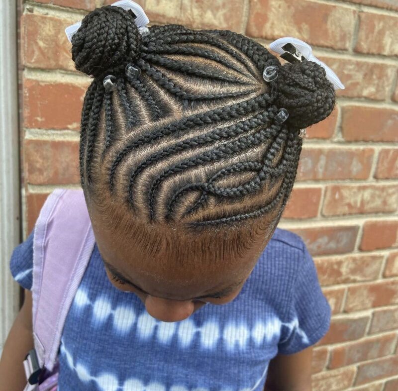 Beads & Beauty: Dive into the Trending Hair Accessory Craze