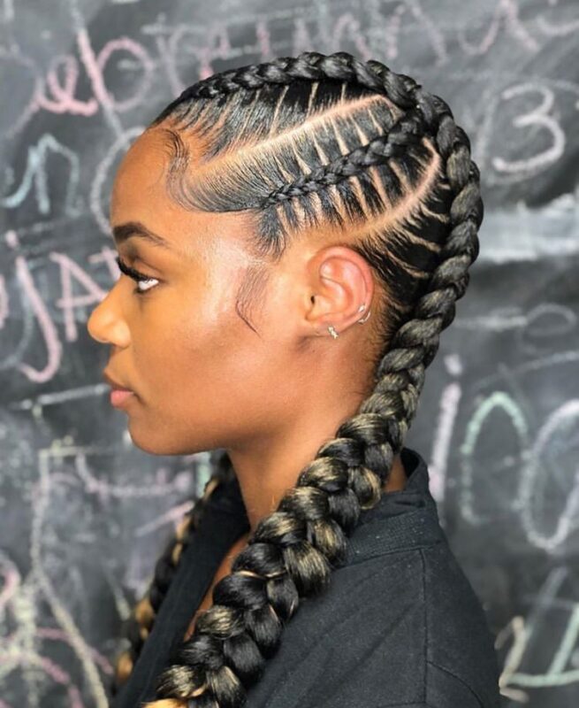 Braided Beauties: 50+ Photos to Inspire Your Next Unique and Elegant Hairstyle