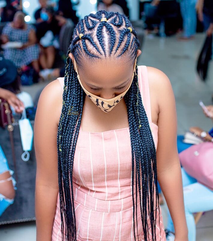 2024’s Ultimate Braids: 50+ Hairstyles to Transform Your Look