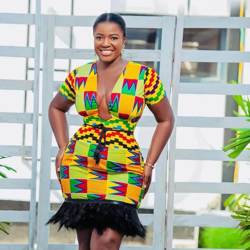 Ankara Elegance: Unveiling Stunning Gown Ideas for Every Occasion