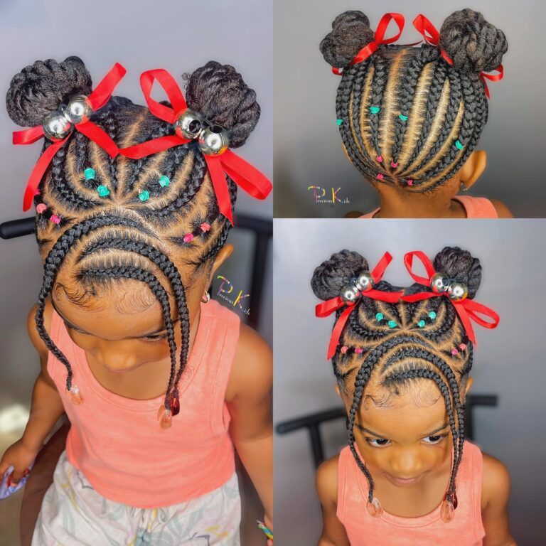 Chic Hair Beads to Elevate Your Look: Accessories You’re Sure to Love