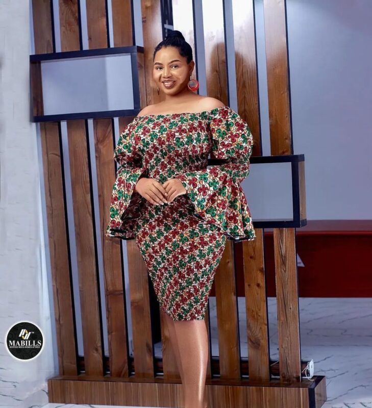 From Traditional to Trendy: Unique Ankara Gown Ideas for Modern Elegance