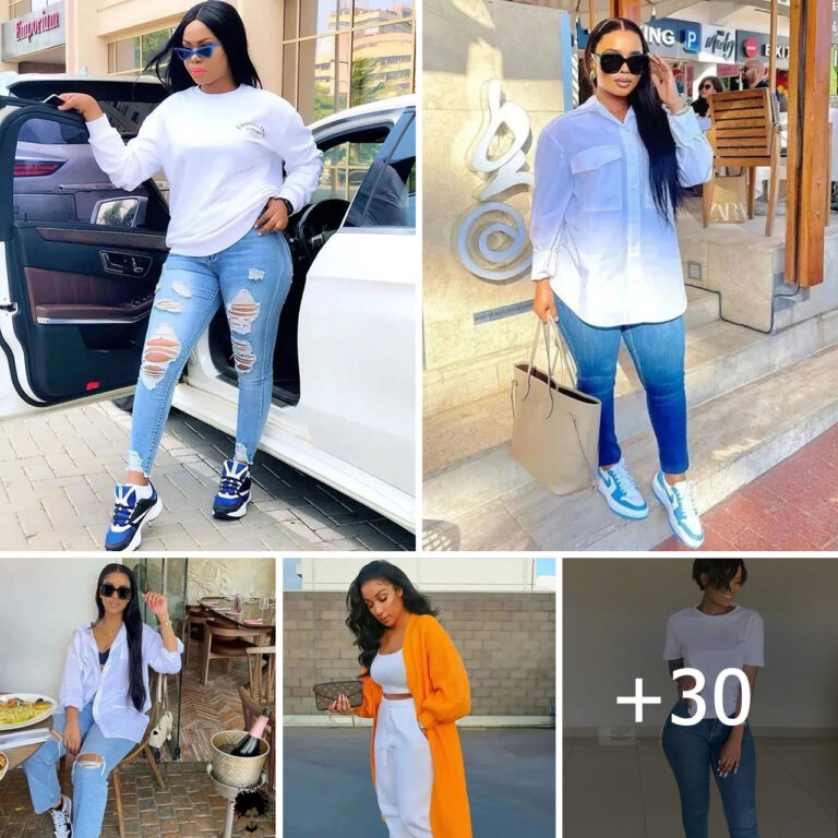 [GALLERY] – 30 Top Weekend Outfit Inspiration Ideas In 2024