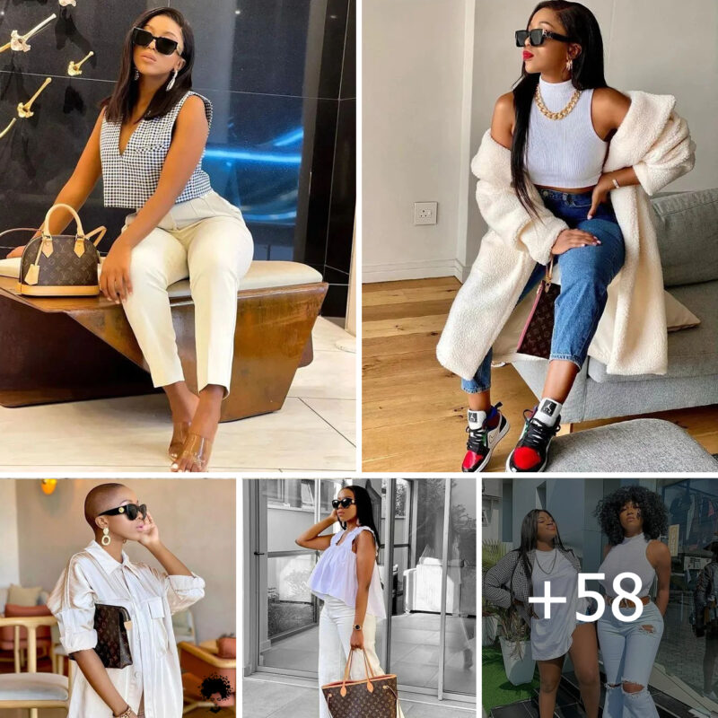 [GALLERY] – Affordable, Stylish, Chic Outfits for Girls