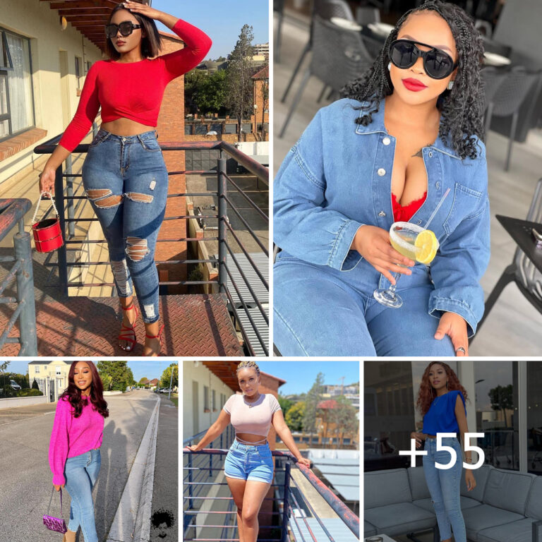 [GALLERY] – Ripped-Jeans Outfit Ideas to Copy This Year