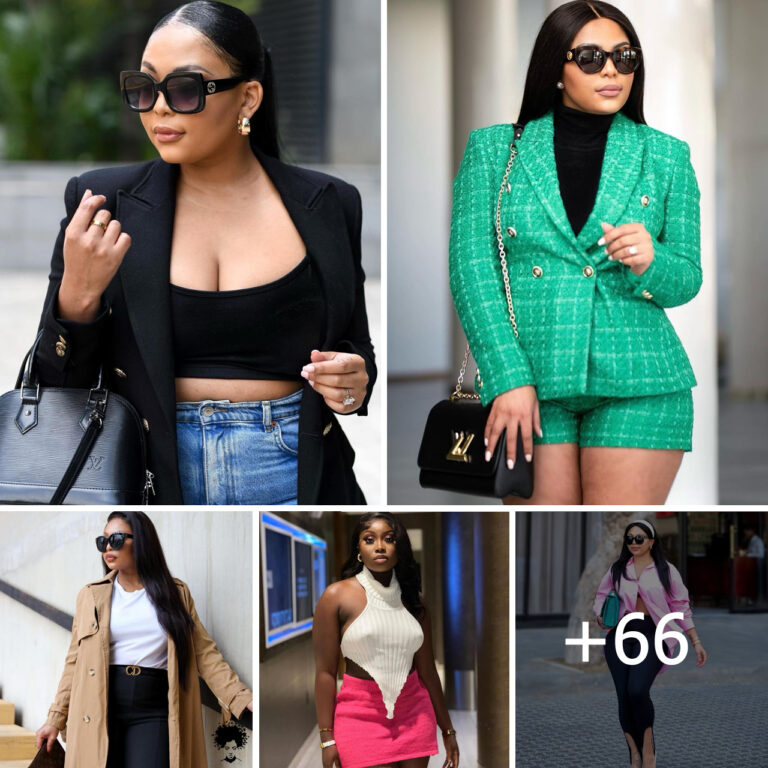 [GALLERY] – Slay the Weekend with these 32 Outfit Combos