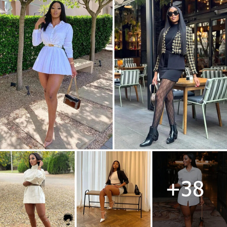 [GALLERY] – Weekend Fashion Goals: 38 Essential Outfit Combos