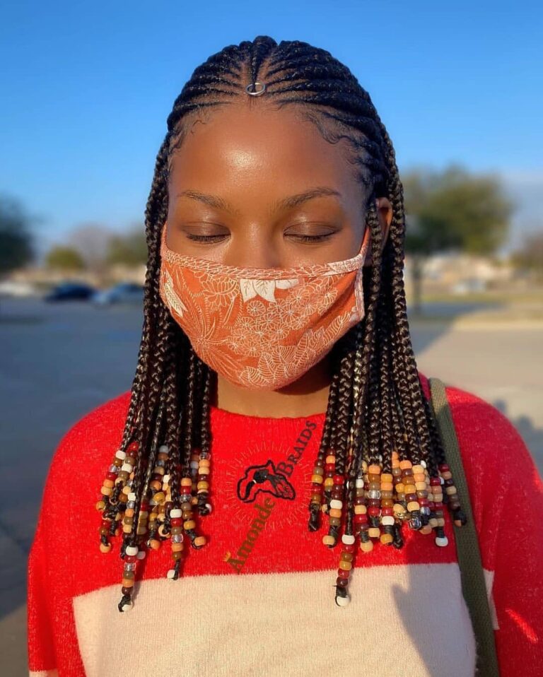 Hairstyle Renaissance: Discover the Art of Braiding with 50+ Captivating Looks for Any Event